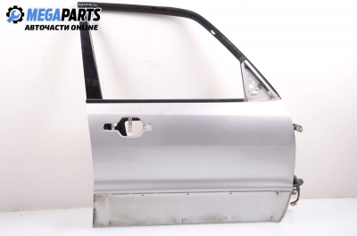 Door for Mitsubishi Pajero III 3.2 Di-D, 160 hp automatic, 2003, position: front - right